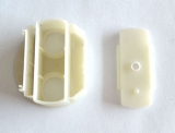 吳中Automotive connector plastic parts