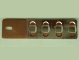 武漢Copper-nickel composite pole piece